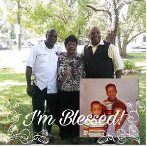 Meet your Posher, Brenda